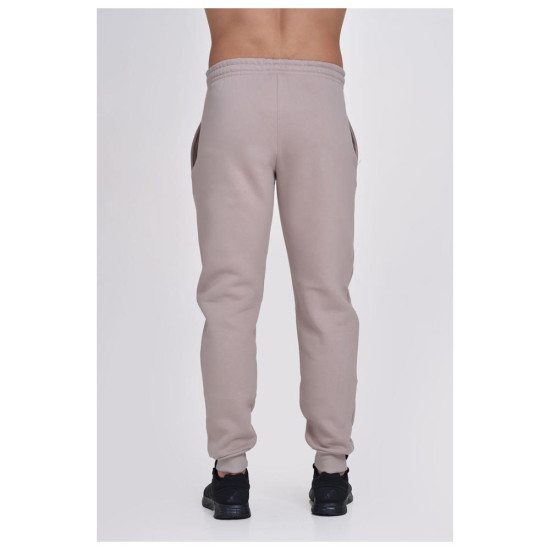 Target Ανδρικό παντελόνι φόρμας Cuffed Pants French Terry Target Ανδρικό παντελόνι φόρμας Cuffed Pants French Terry